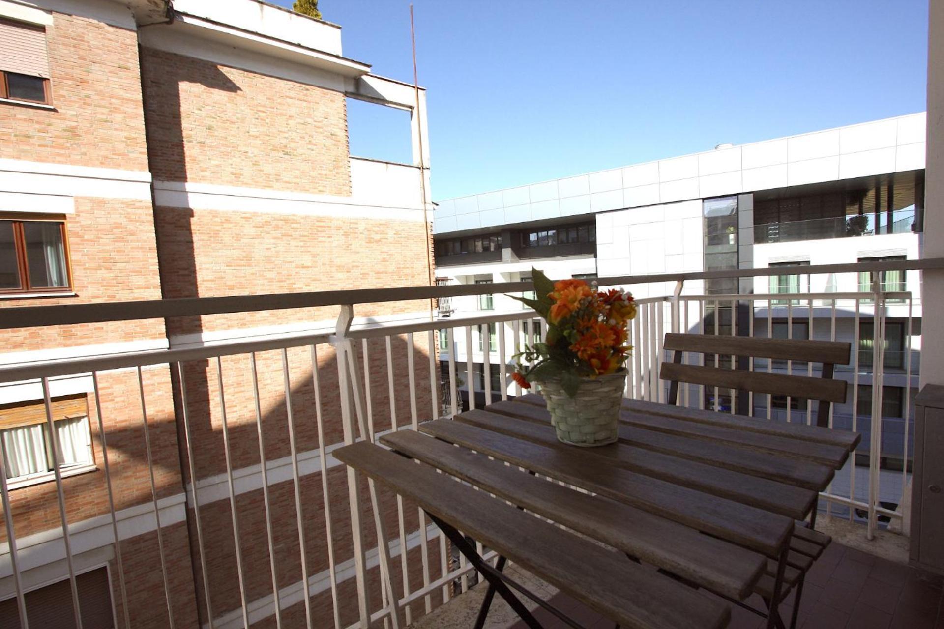 Vigna Clara 2br House * Rom