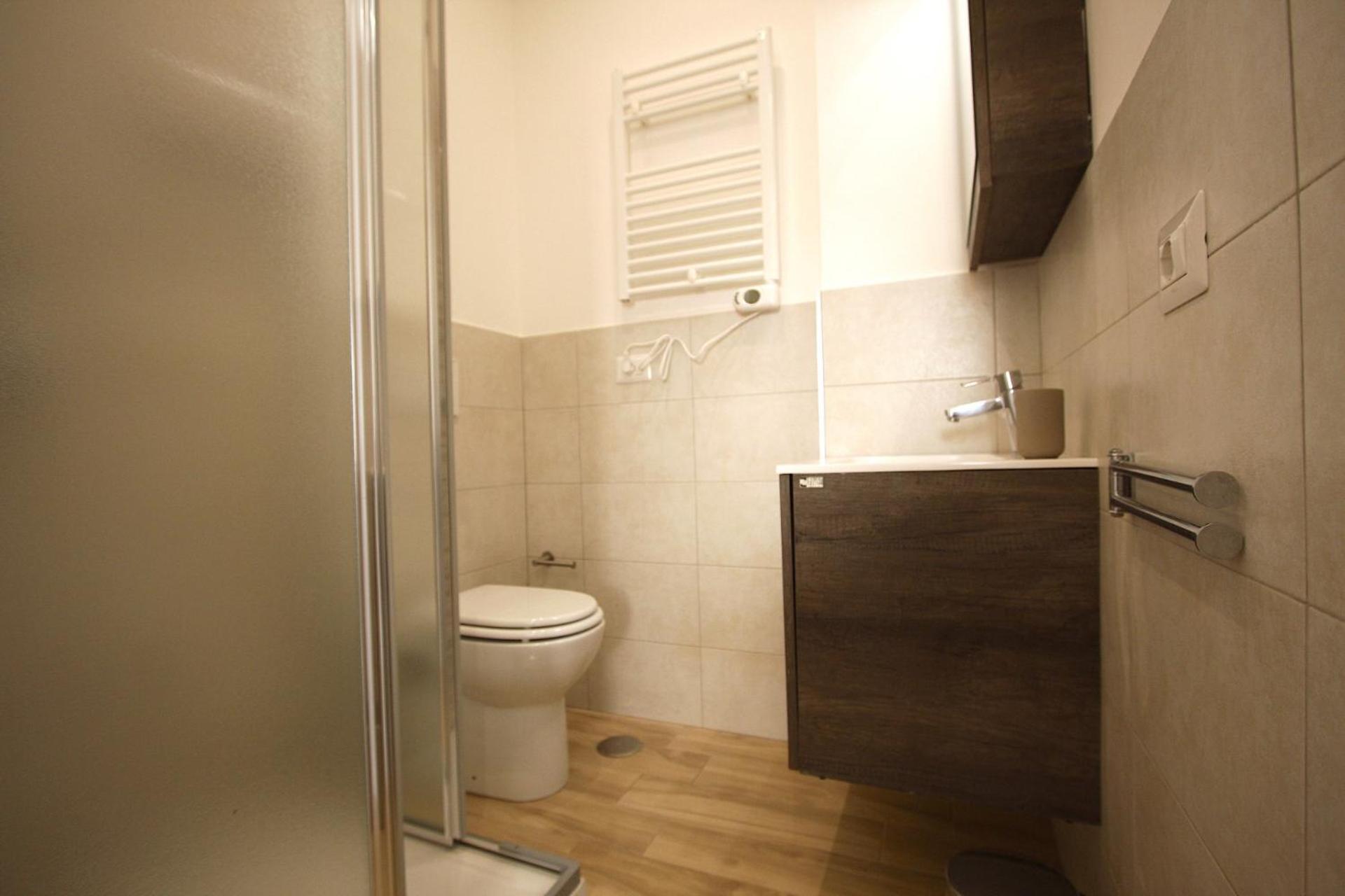 Appartamento Vigna Clara 2br House Roma