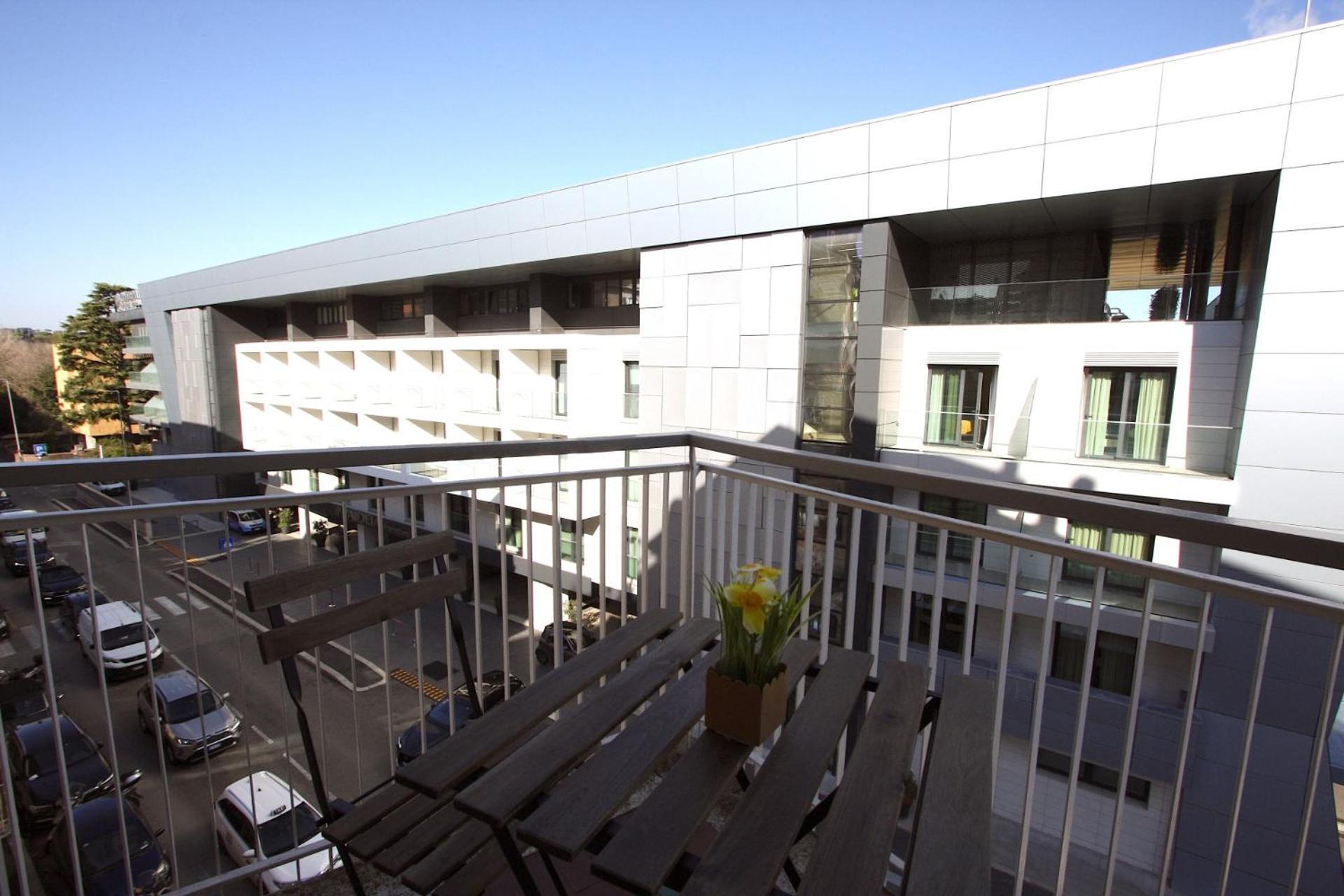 Vigna Clara 2br House * Roma