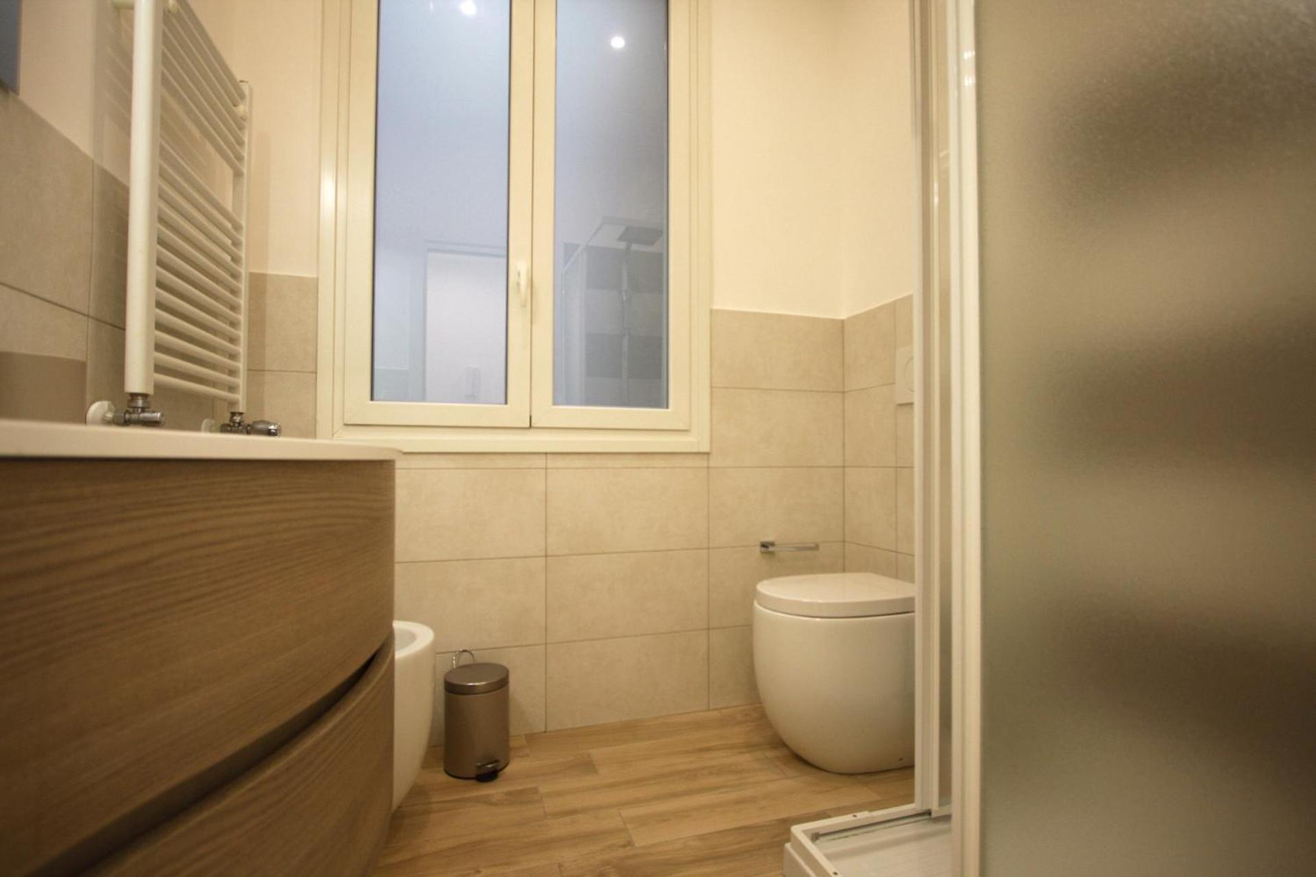 Appartamento Vigna Clara 2br House