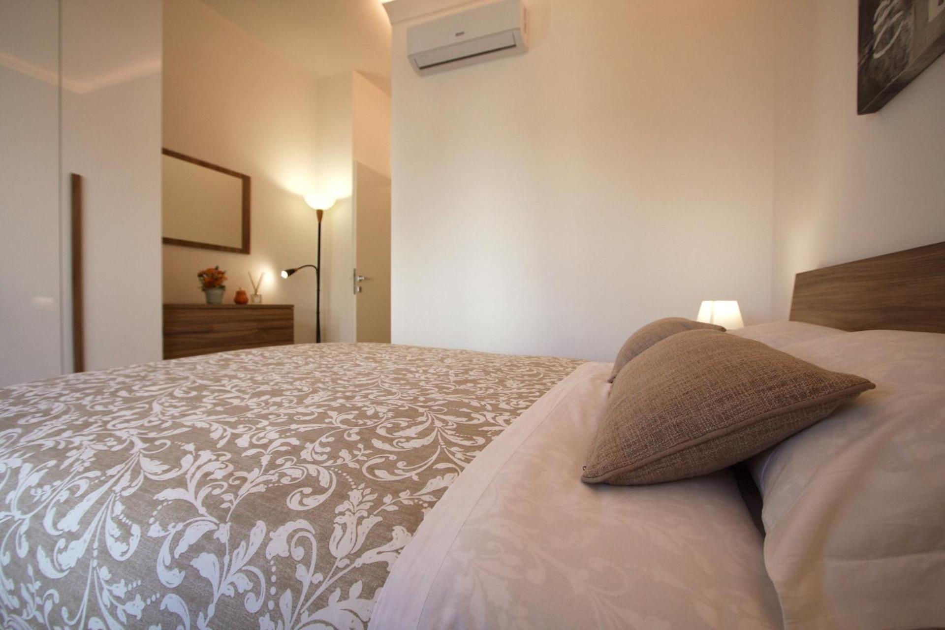 Vigna Clara 2br House Appartamento Roma