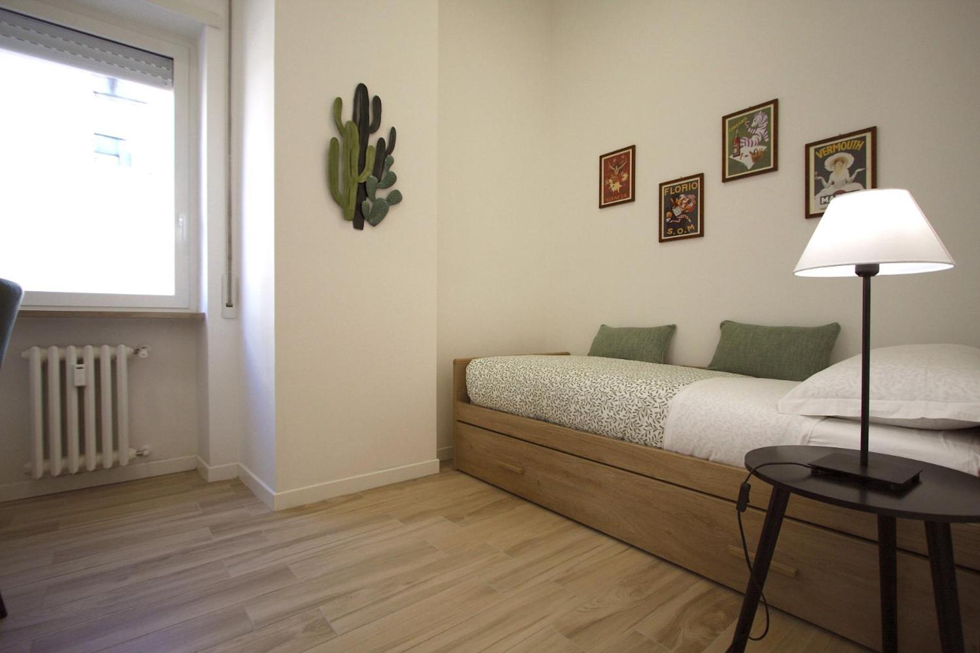 Vigna Clara 2br House *