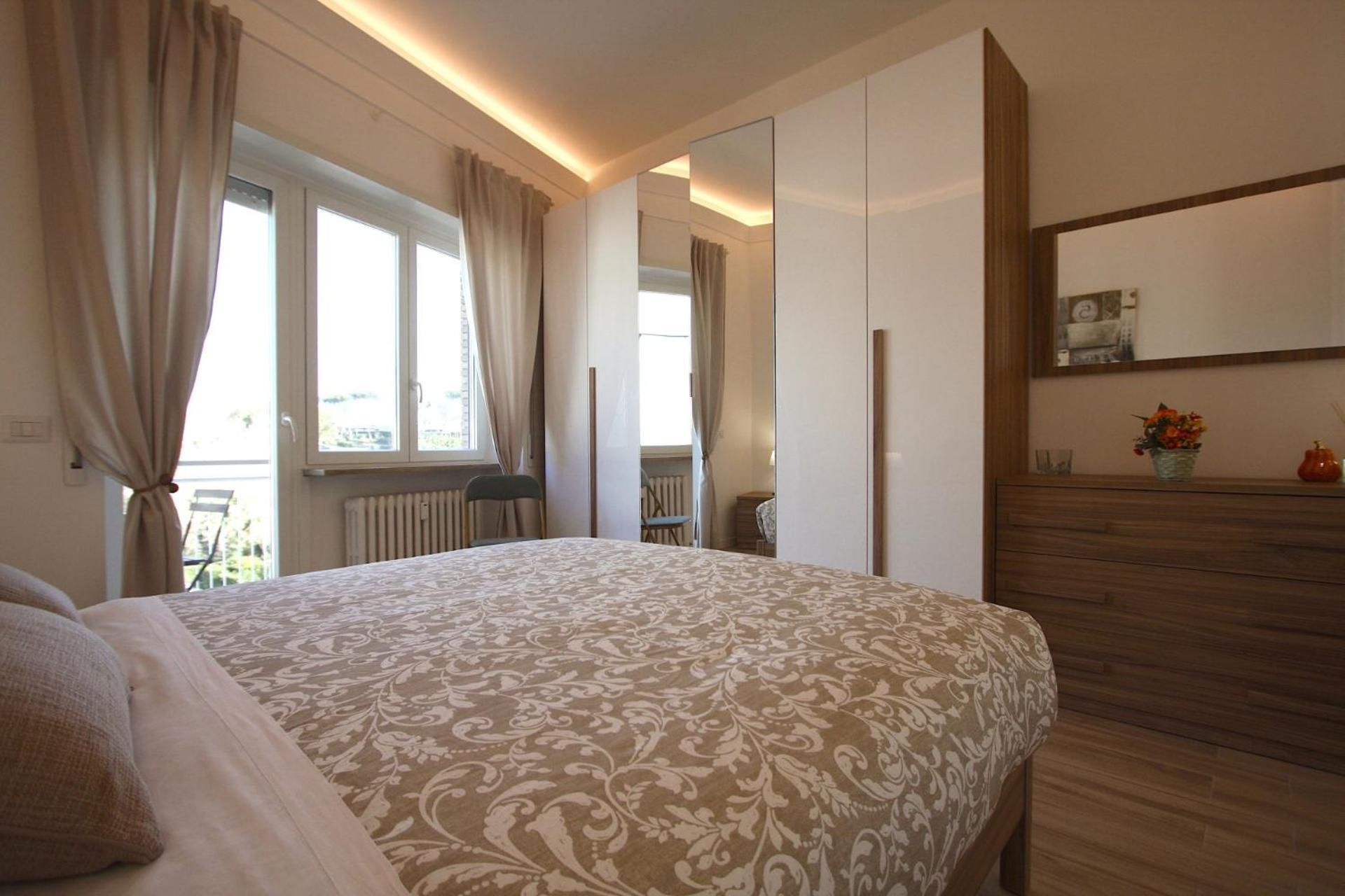Vigna Clara 2br House Appartamento