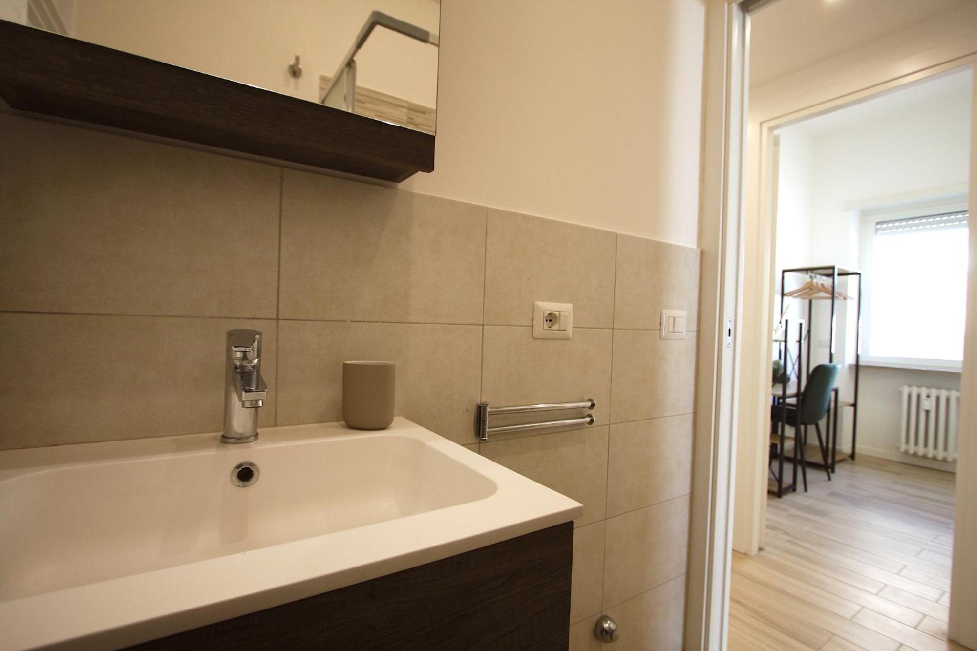 Appartamento Vigna Clara 2br House Roma