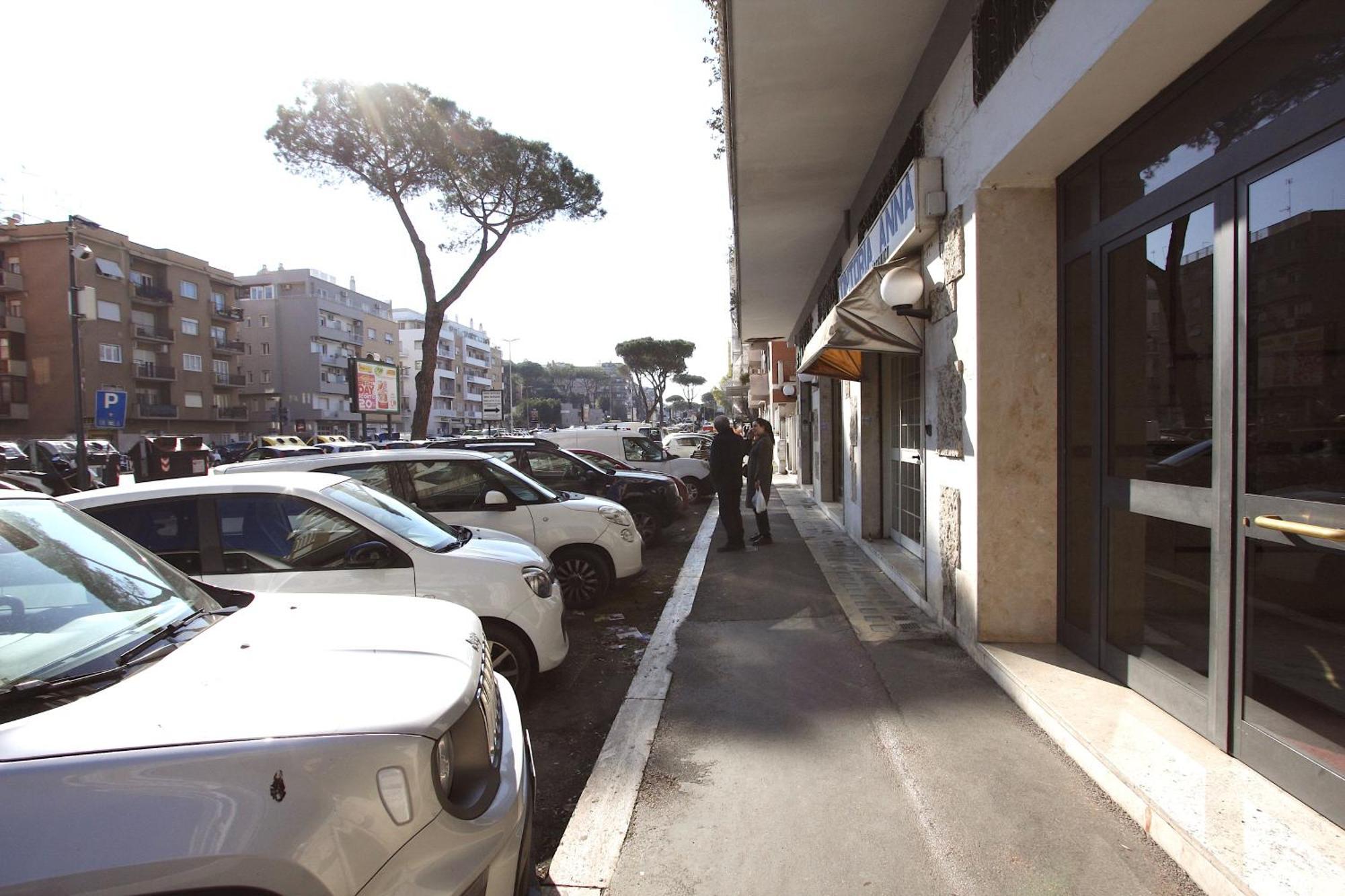 Vigna Clara 2br House * Roma