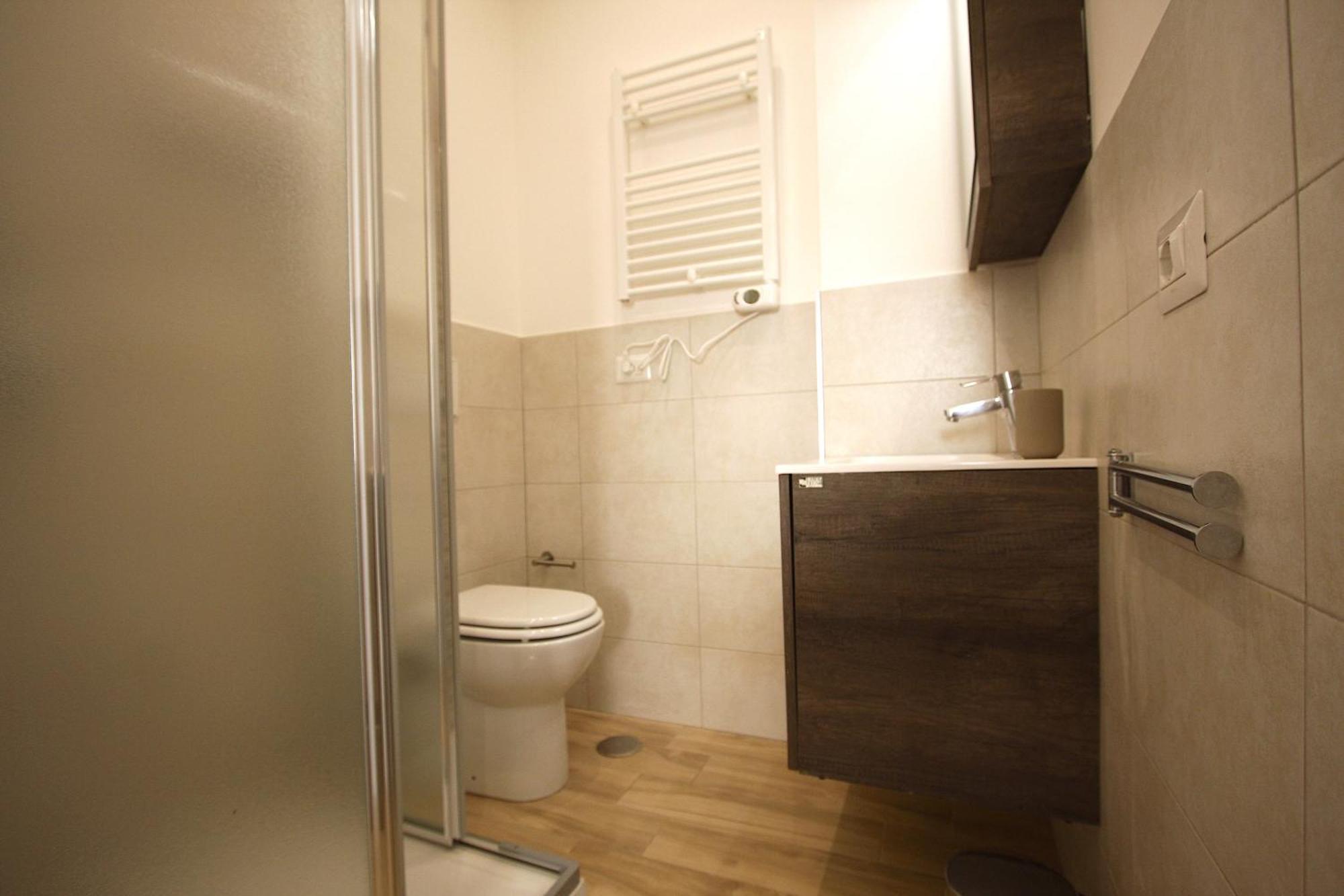 Vigna Clara 2br House