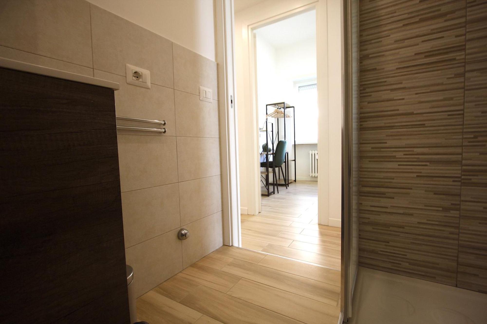 Vigna Clara 2br House Roma