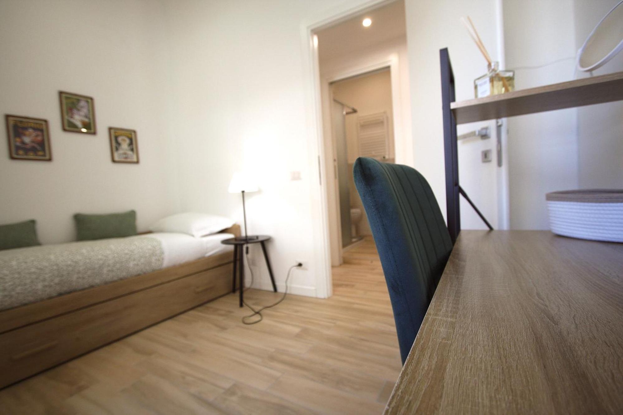 Vigna Clara 2br House