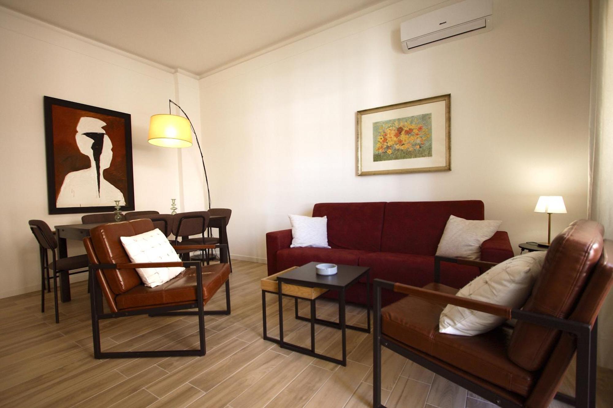 Vigna Clara 2br House *